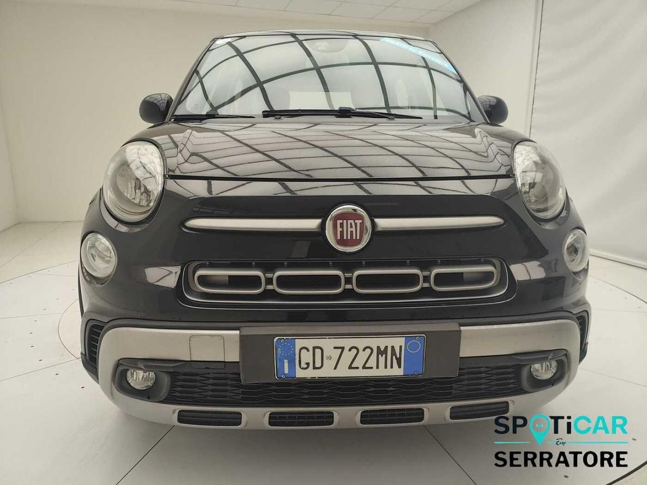 Fiat Fiat 500L usata 9