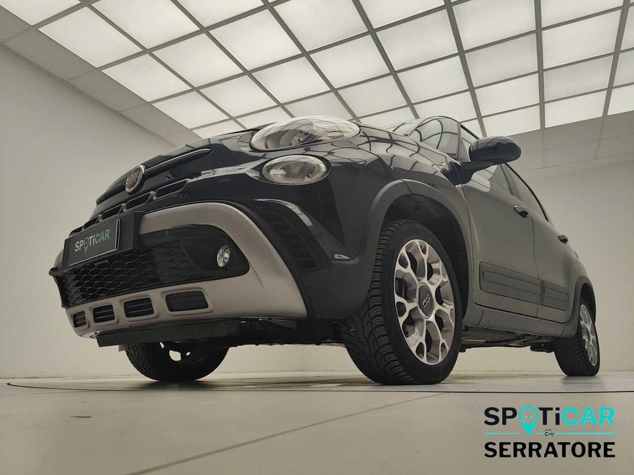 Fiat Fiat 500L usata 10
