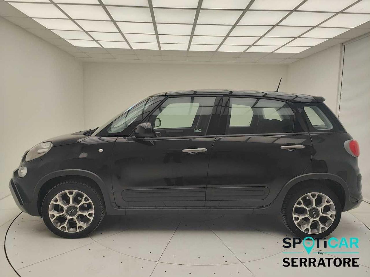 Fiat Fiat 500L usata 11