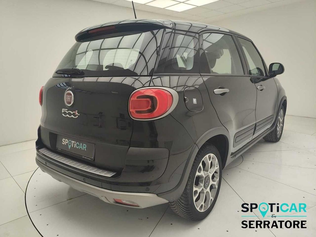Fiat Fiat 500L usata 12