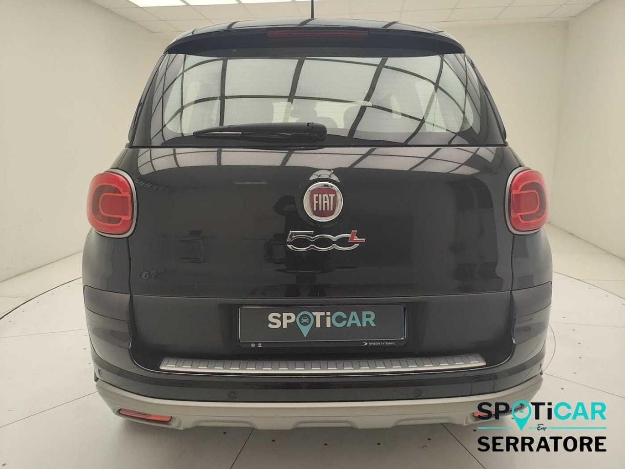 Fiat Fiat 500L usata 13