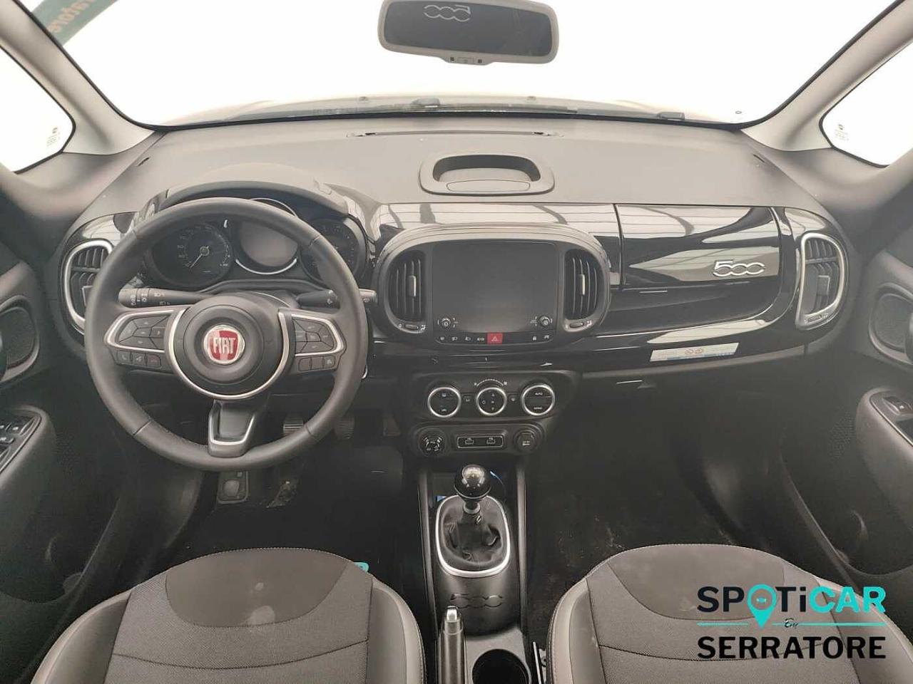 Fiat Fiat 500L usata 14