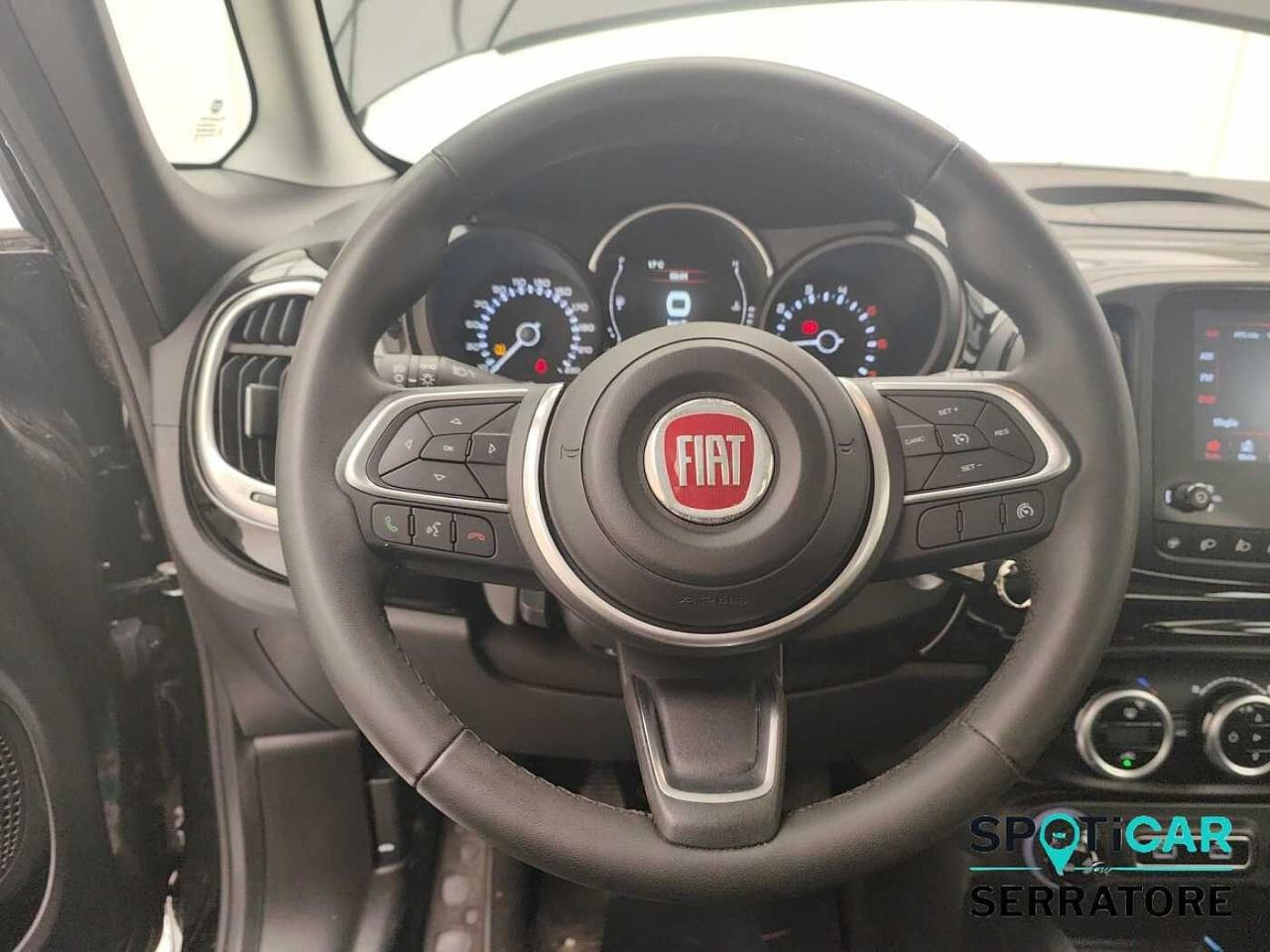 Fiat Fiat 500L usata 15