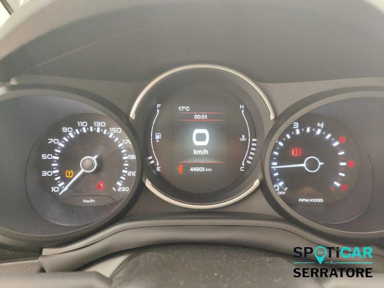 Fiat Fiat 500L usata 16