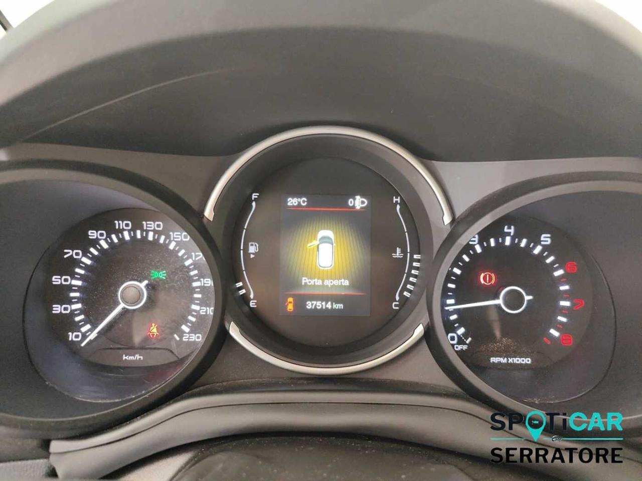 Fiat Fiat 500L usata 1