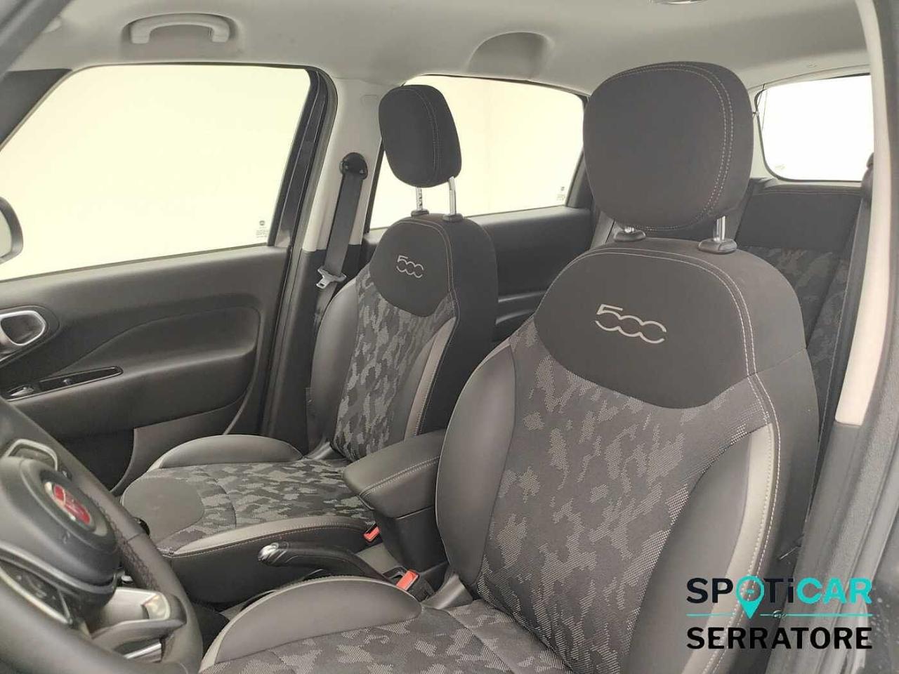 Fiat Fiat 500L usata 4