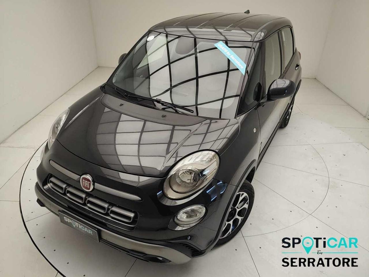 Fiat Fiat 500L usata 6