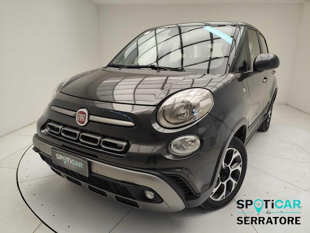 Fiat Fiat 500L usata 7