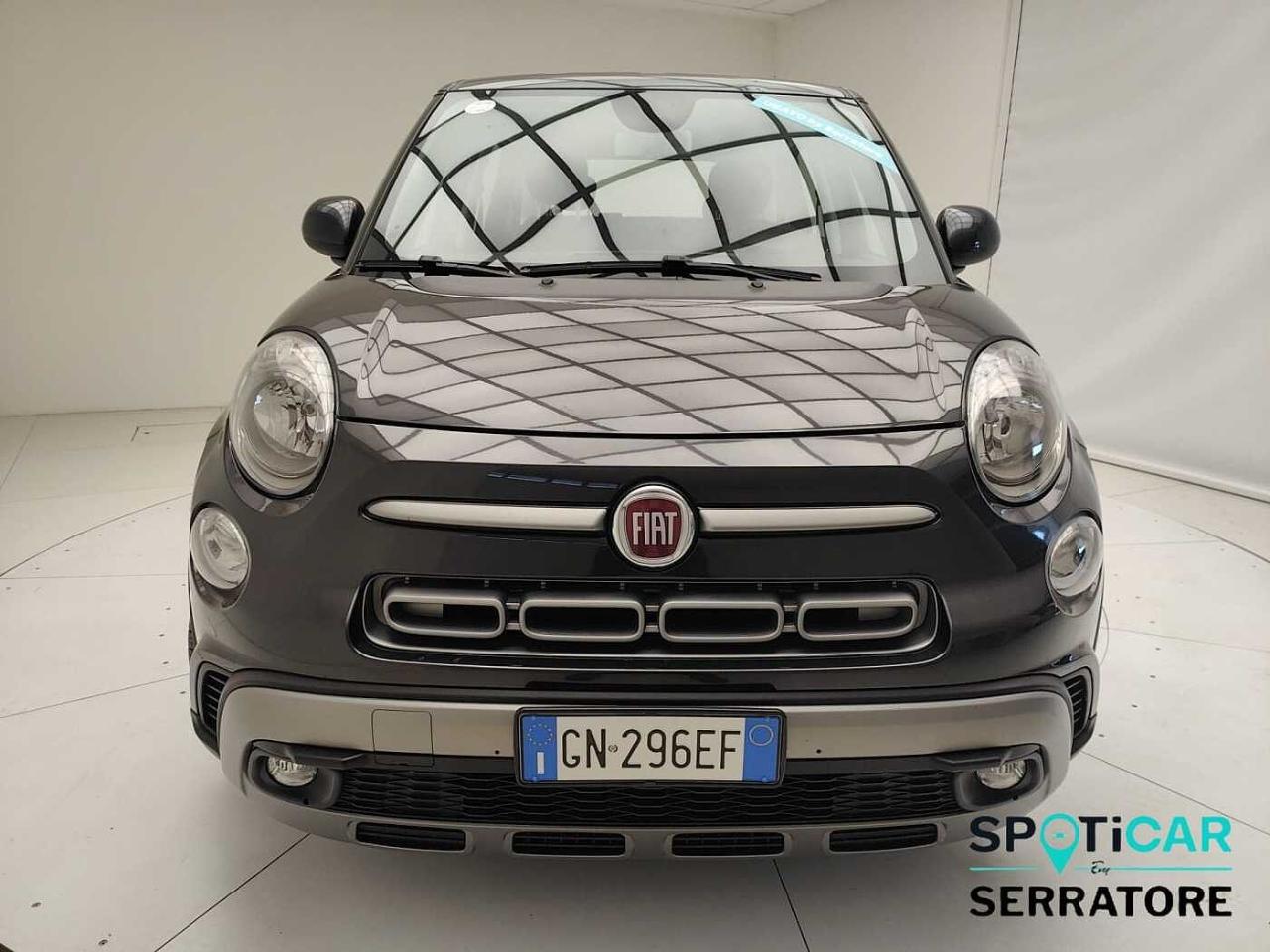 Fiat Fiat 500L usata 8