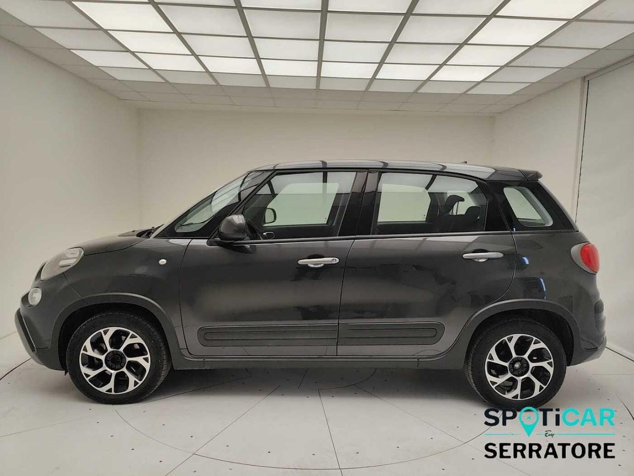 Fiat Fiat 500L usata 10