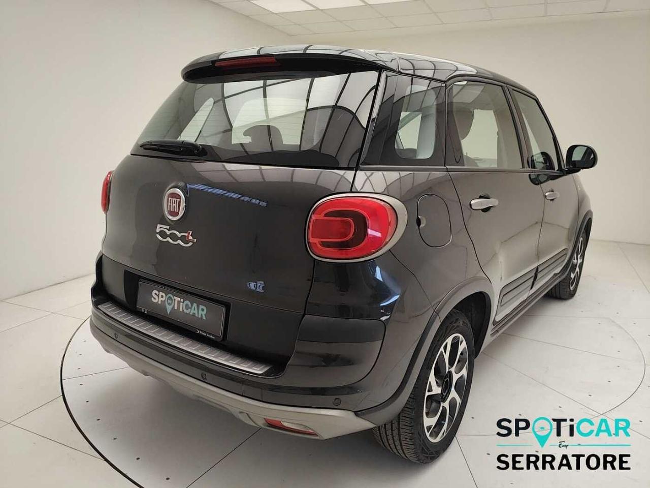 Fiat Fiat 500L usata 11