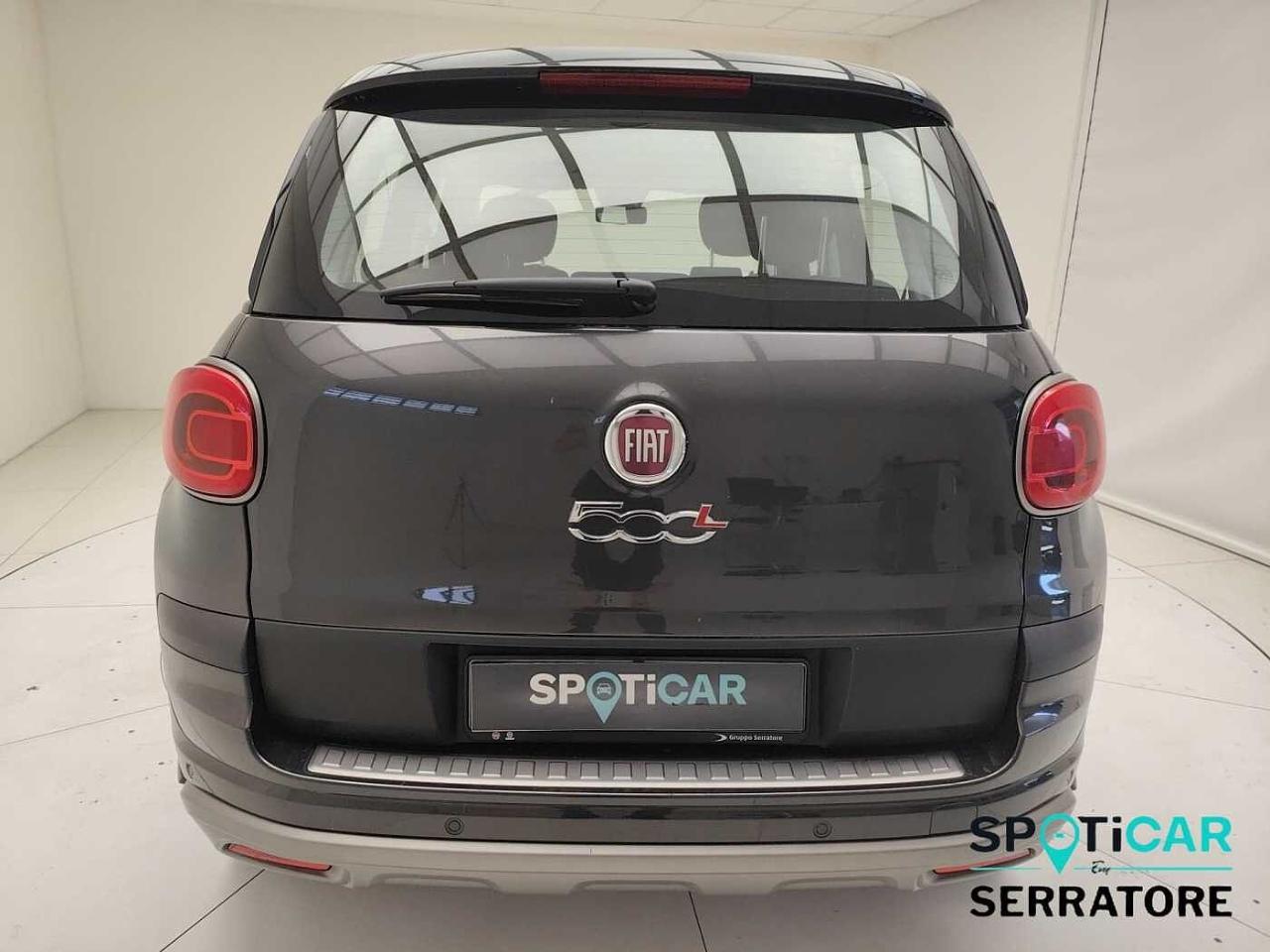 Fiat Fiat 500L usata 12