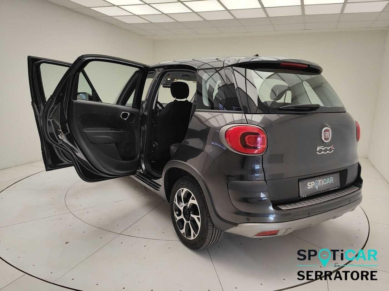 Fiat Fiat 500L usata 13