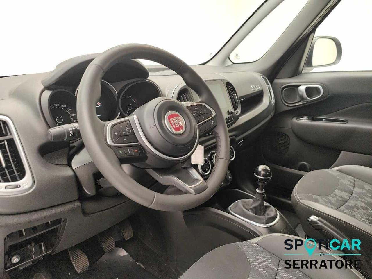 Fiat Fiat 500L usata 14