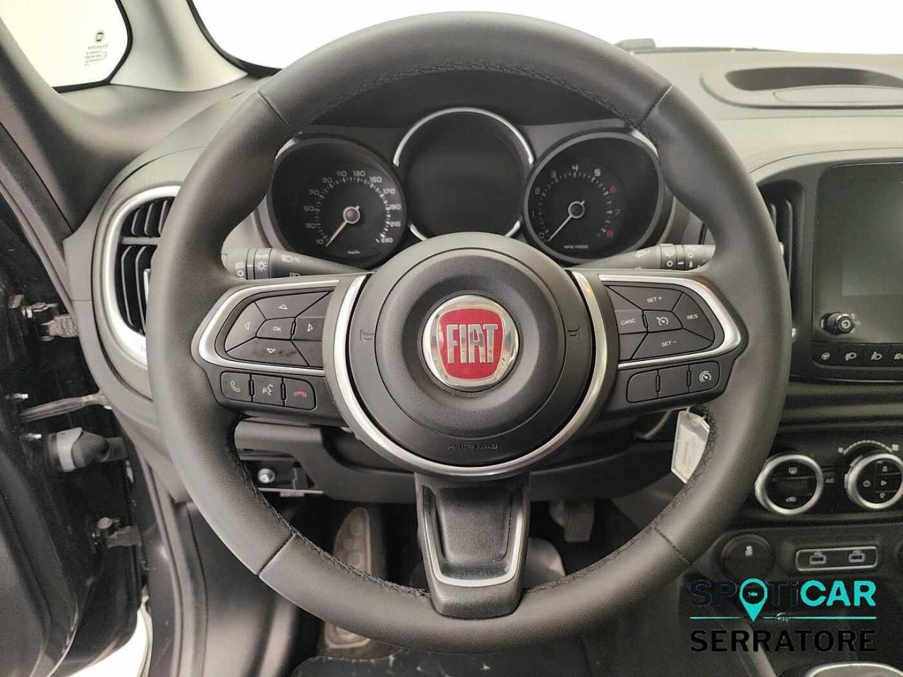 Fiat Fiat 500L usata 15