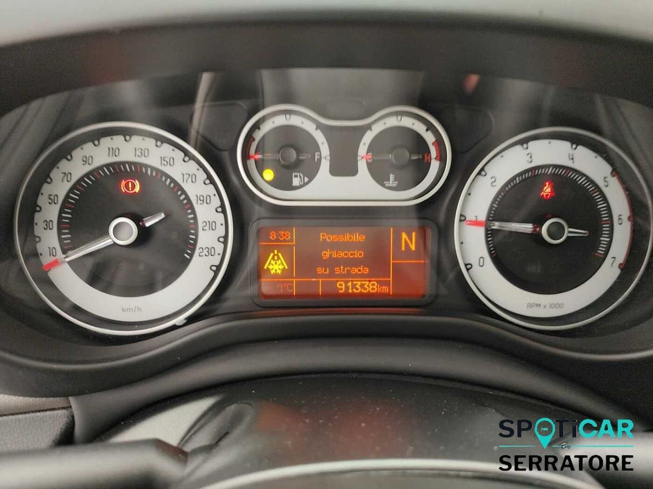 Fiat Fiat 500L usata 1