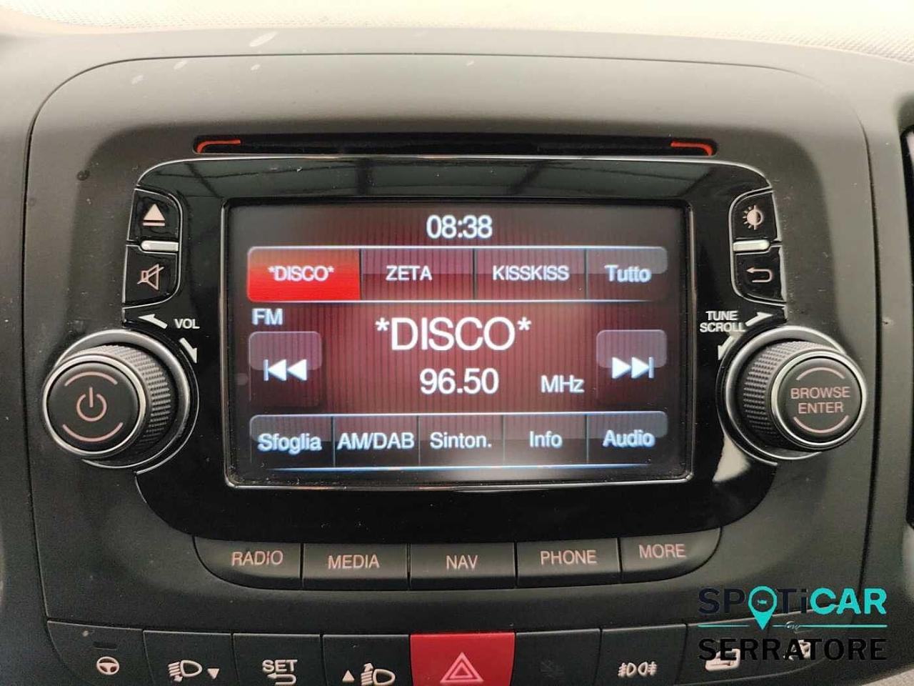 Fiat Fiat 500L usata 2