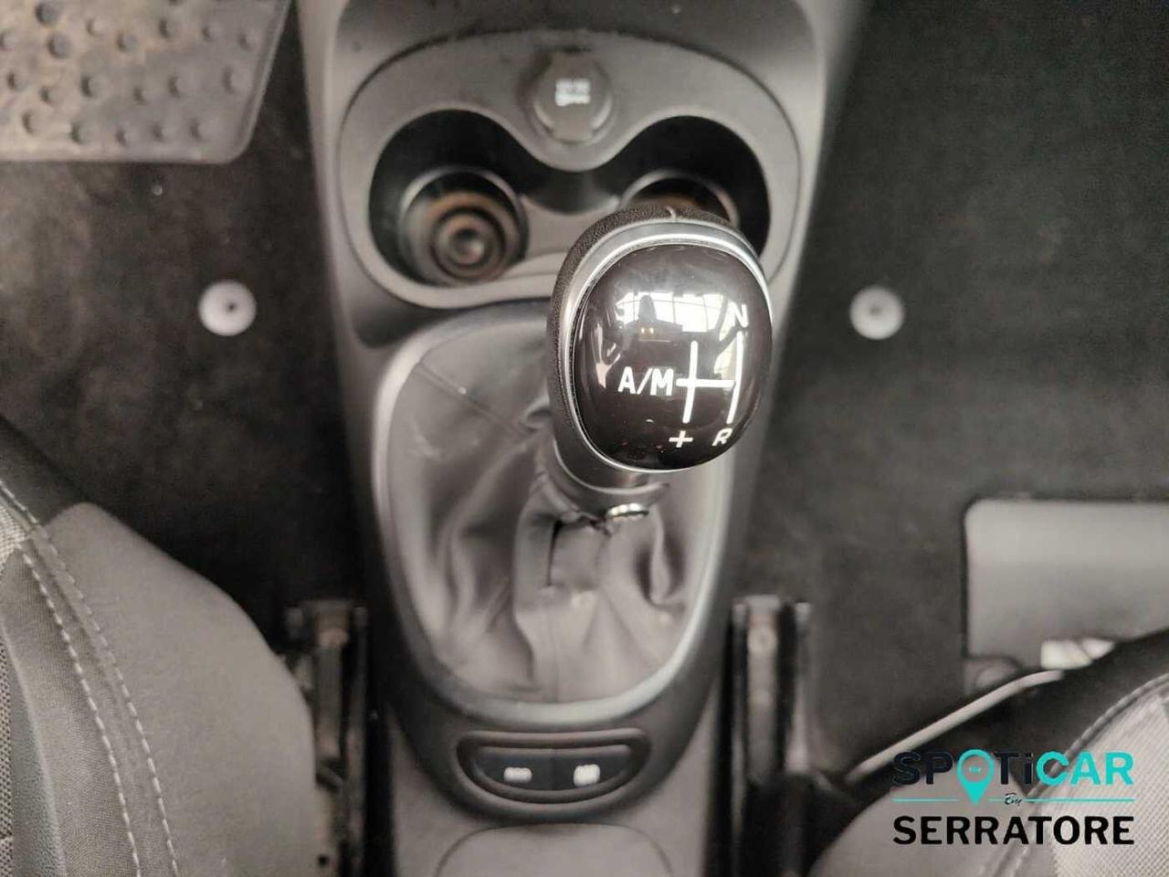 Fiat Fiat 500L usata 3