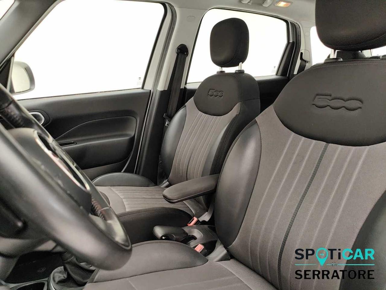 Fiat Fiat 500L usata 4