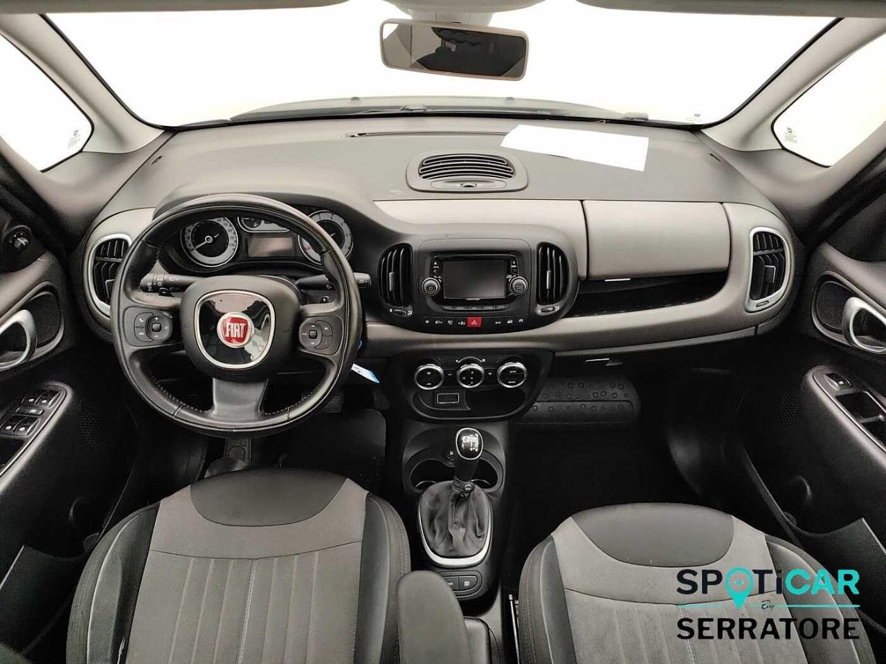 Fiat Fiat 500L usata 5