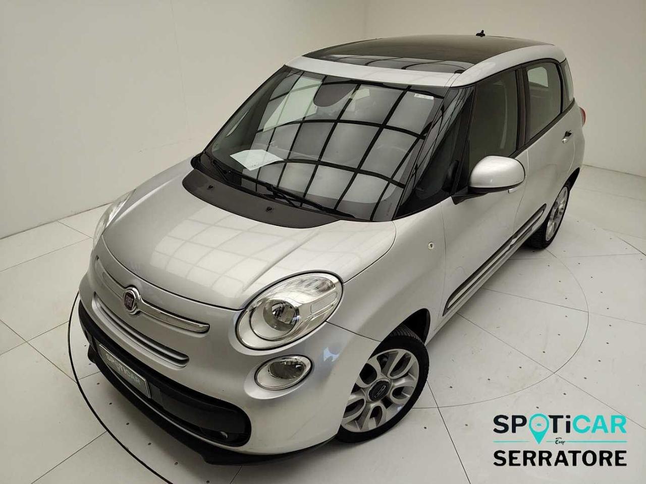 Fiat Fiat 500L usata 6