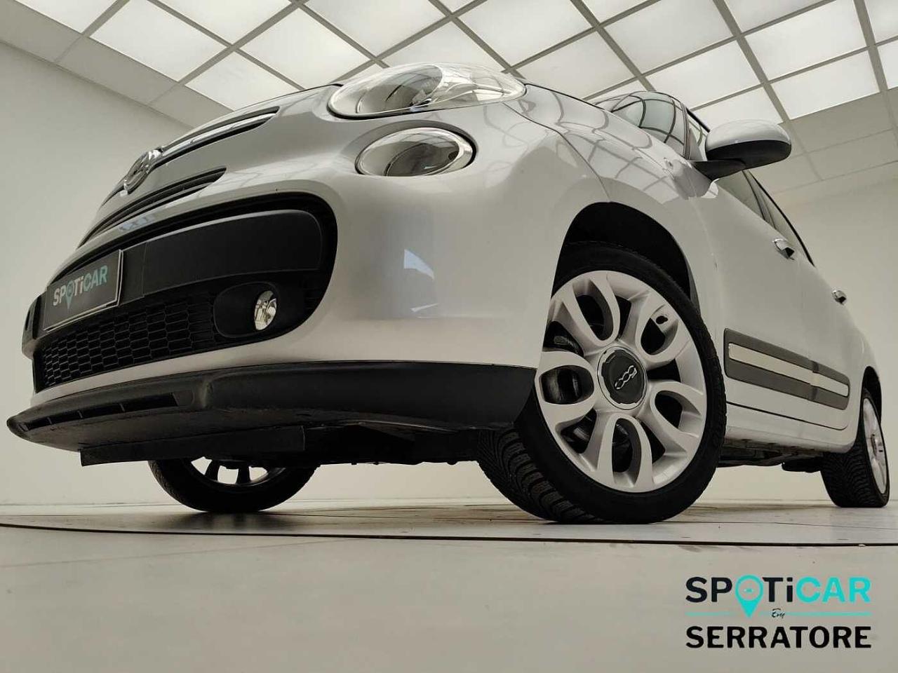 Fiat Fiat 500L usata 8