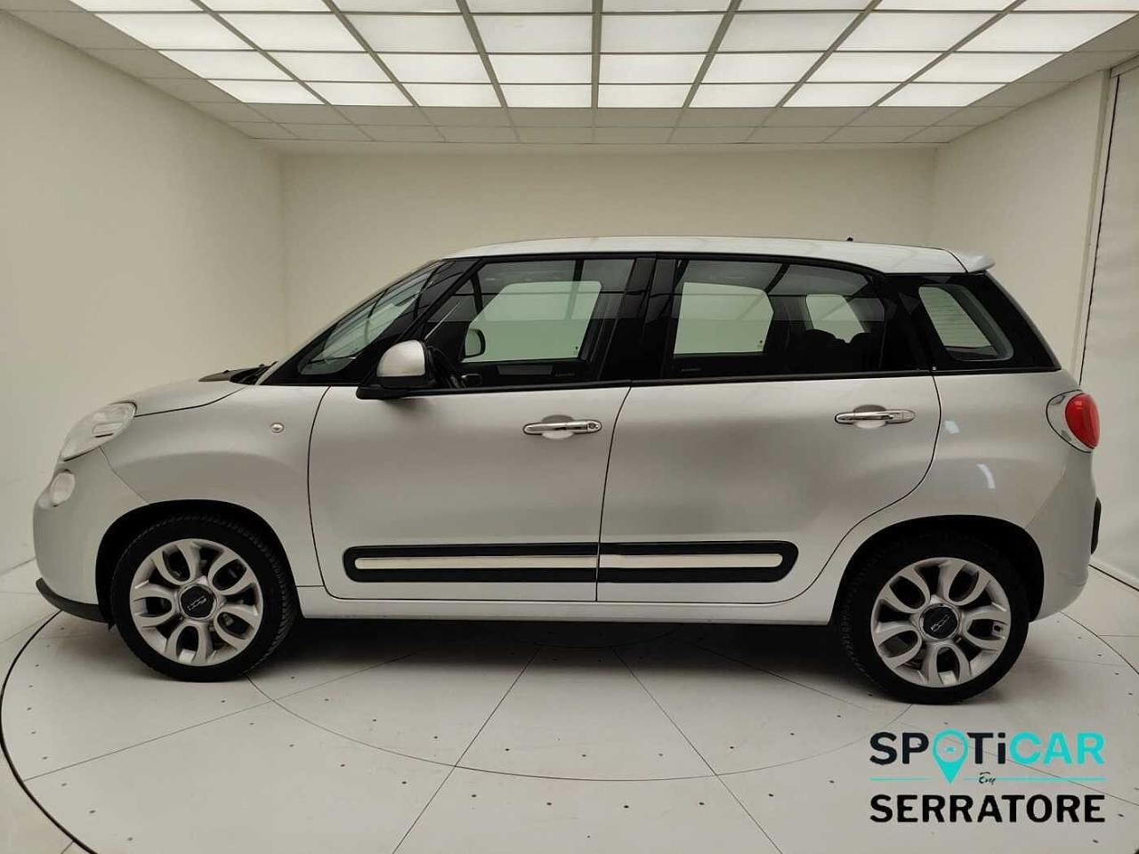 Fiat Fiat 500L usata 9