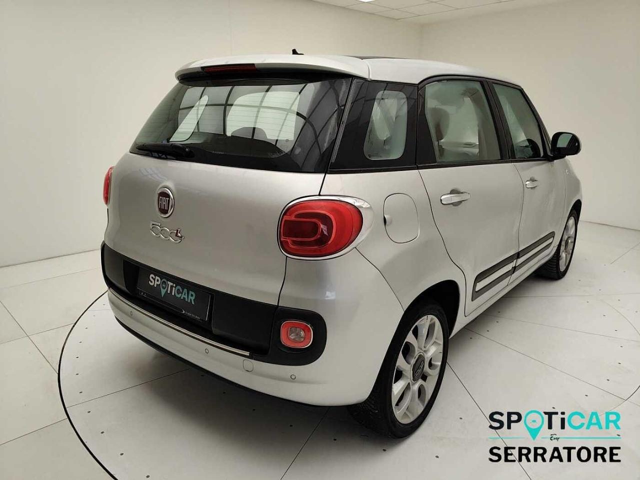 Fiat Fiat 500L usata 10