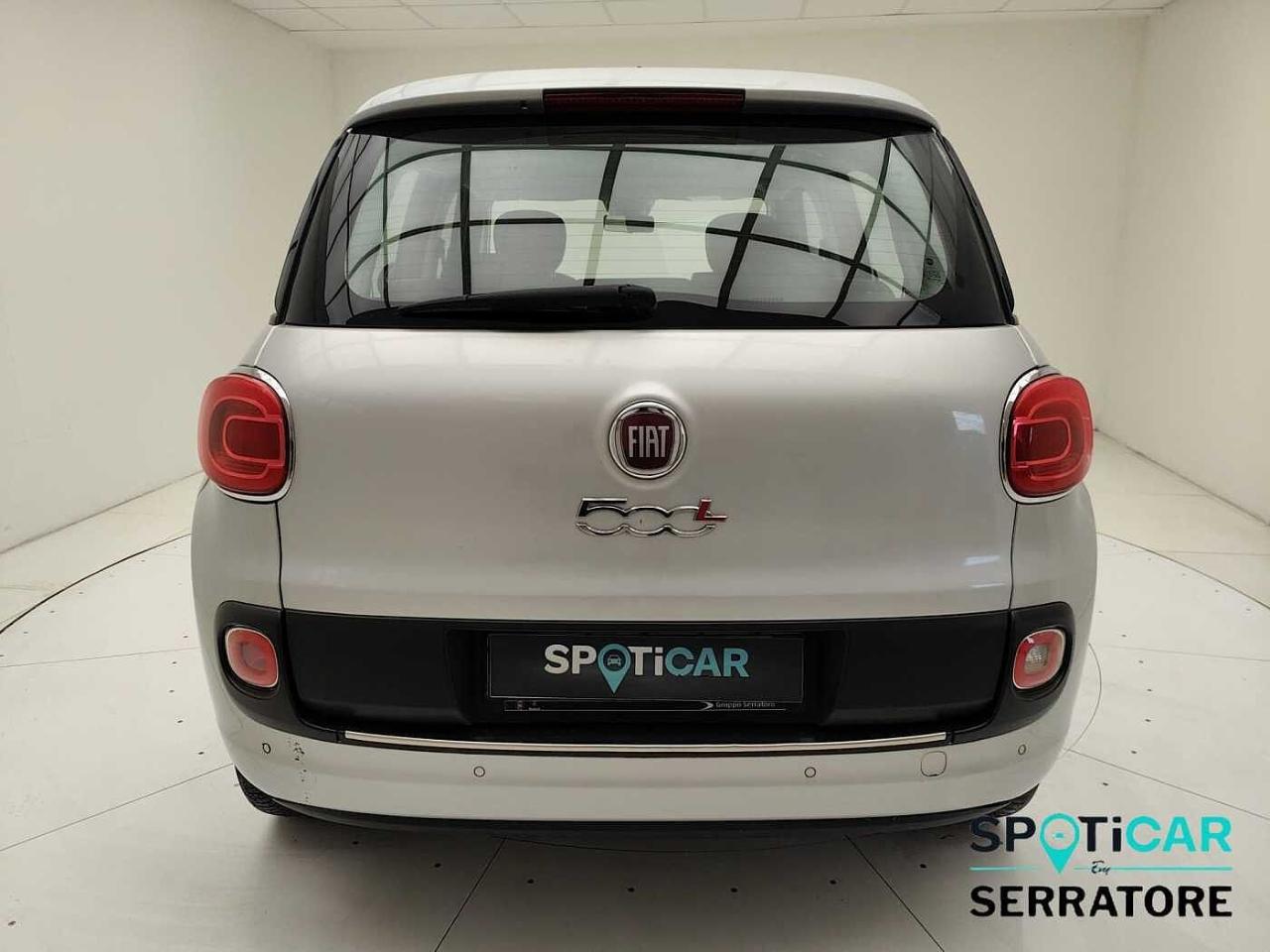 Fiat Fiat 500L usata 11