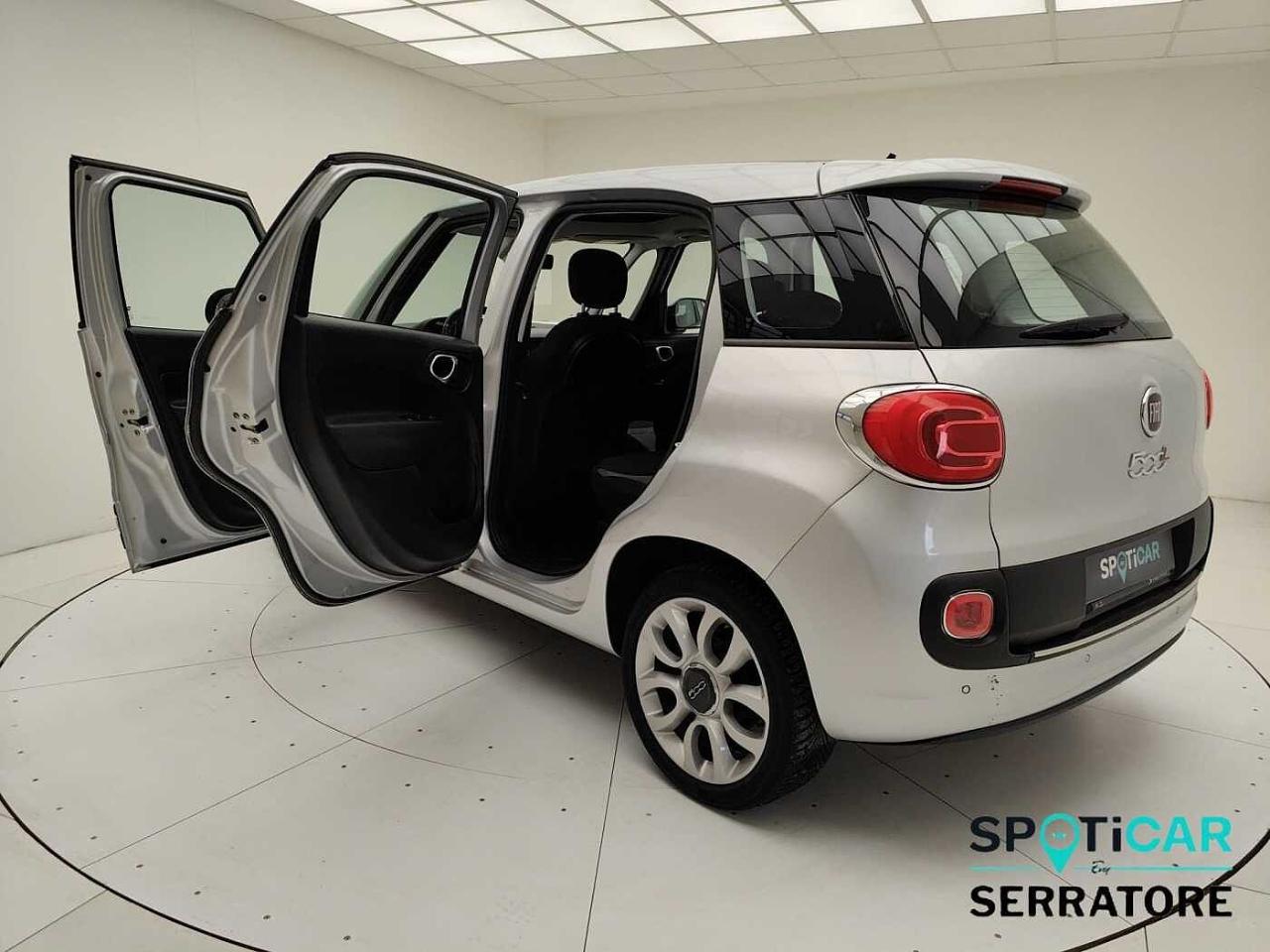 Fiat Fiat 500L usata 12