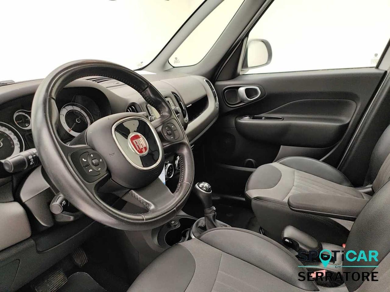 Fiat Fiat 500L usata 13