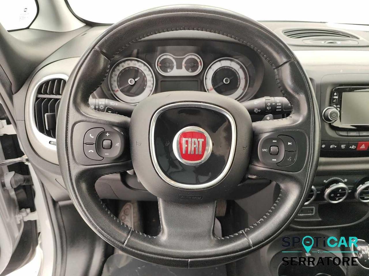Fiat Fiat 500L usata 14