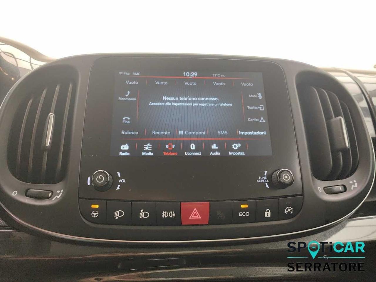 Fiat Fiat 500L usata 1