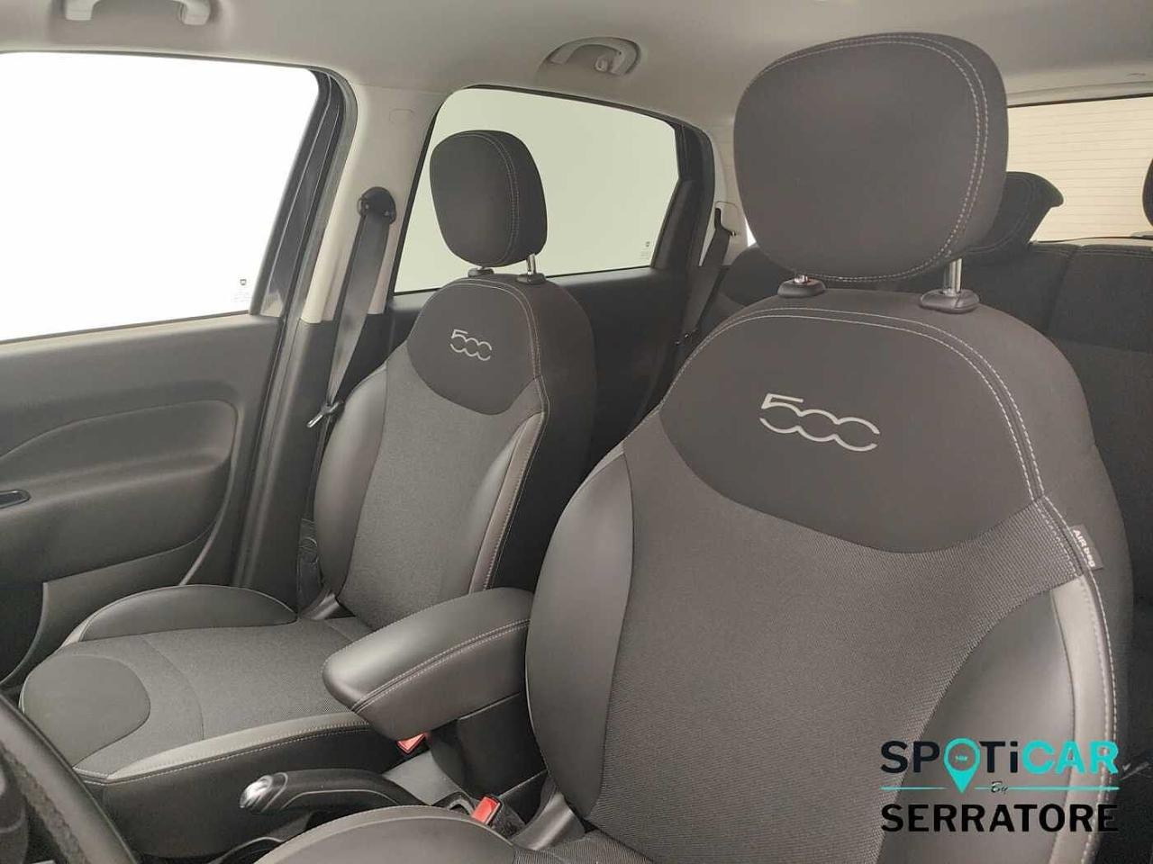 Fiat Fiat 500L usata 3