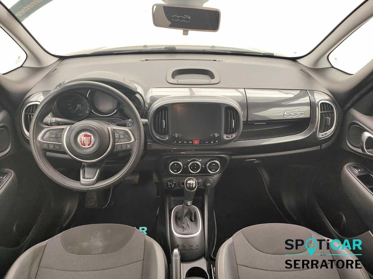 Fiat Fiat 500L usata 4