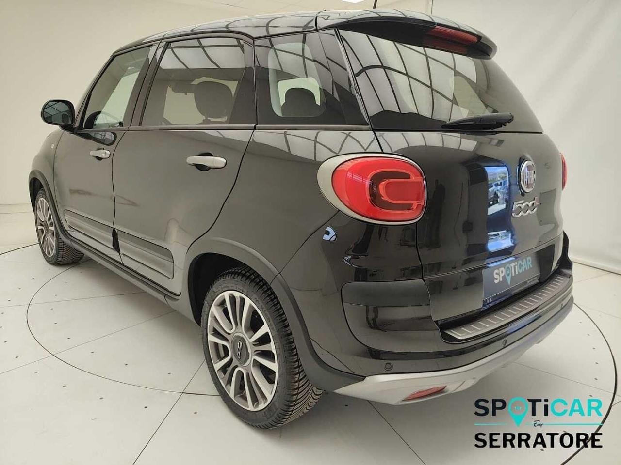 Fiat Fiat 500L usata 6