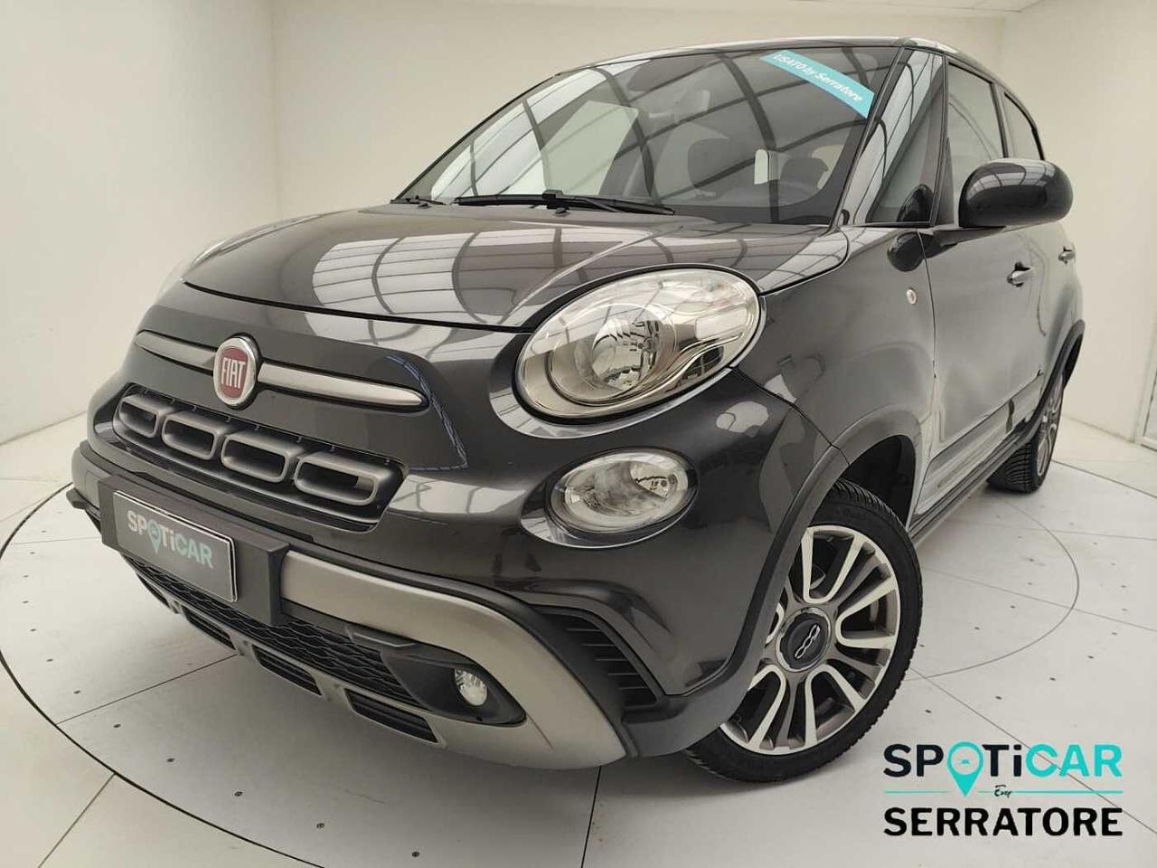 Fiat Fiat 500L usata 7