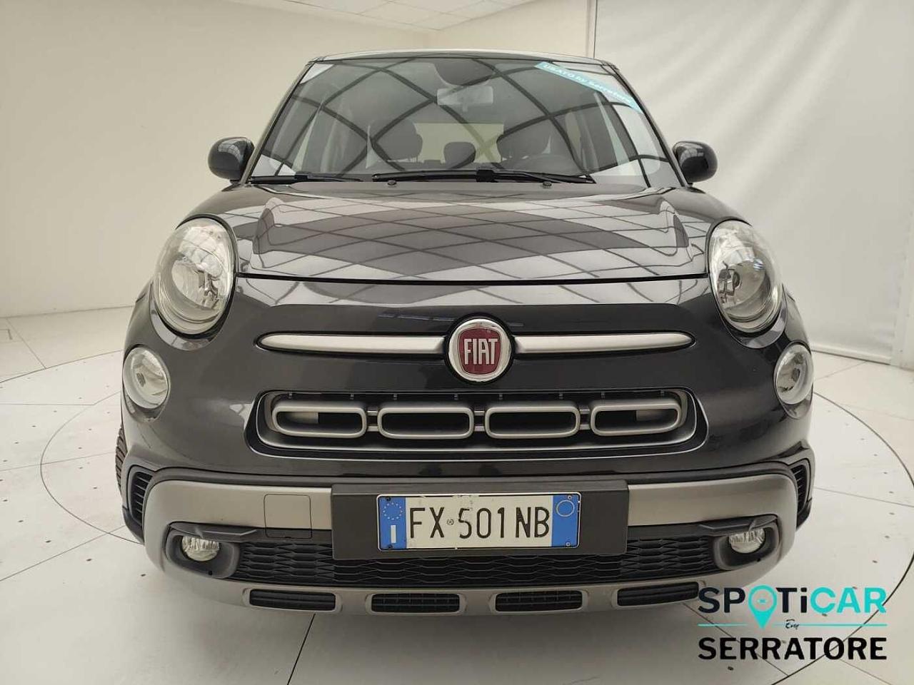 Fiat Fiat 500L usata 8
