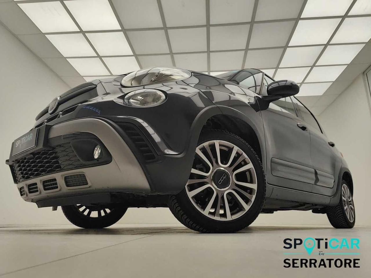 Fiat Fiat 500L usata 9