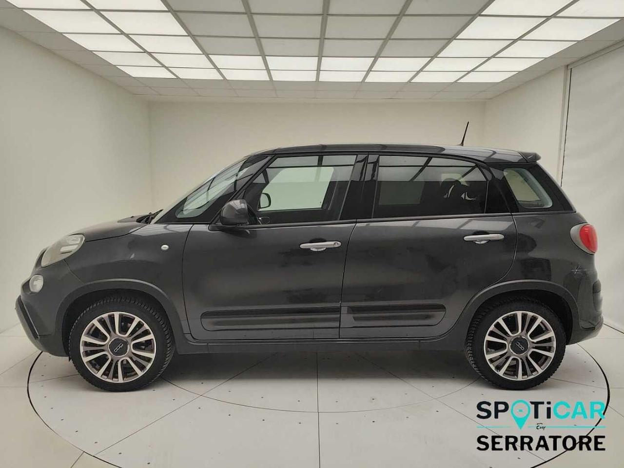 Fiat Fiat 500L usata 10
