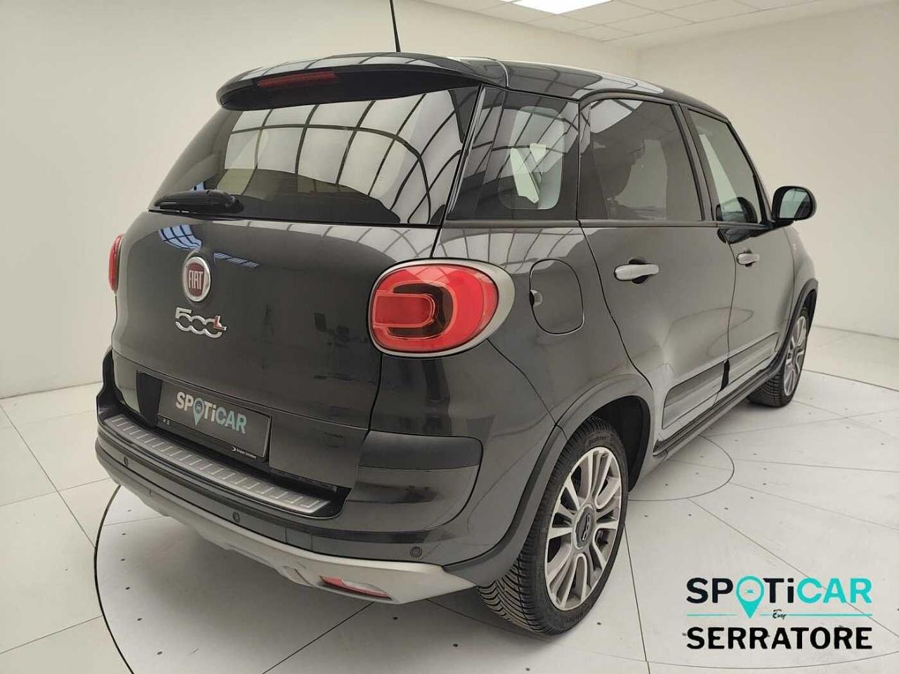 Fiat Fiat 500L usata 11