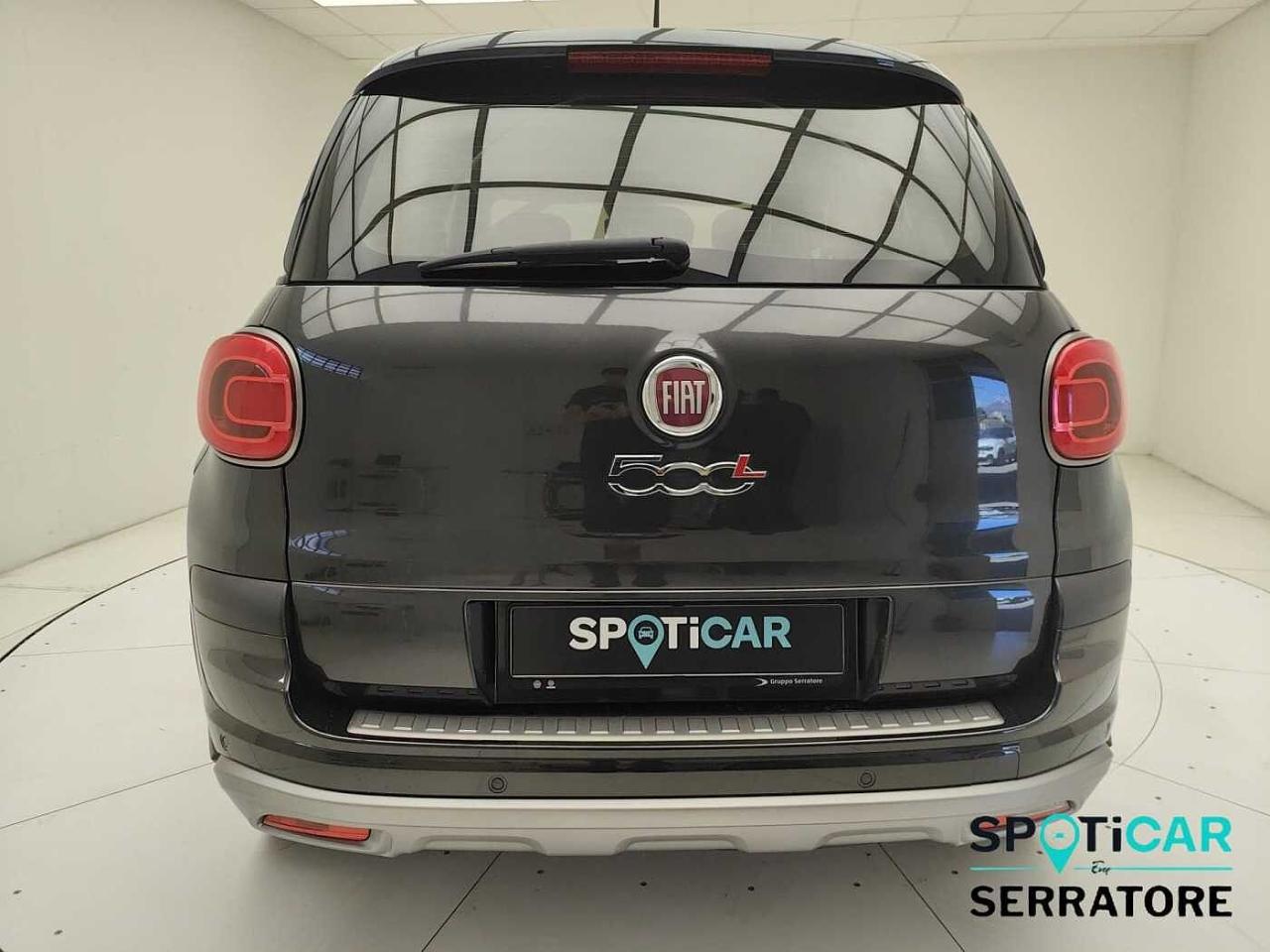 Fiat Fiat 500L usata 12