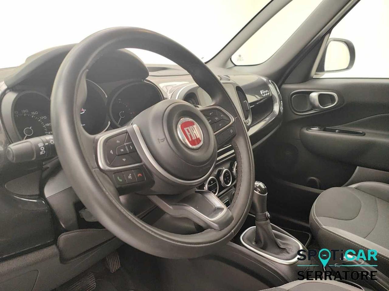 Fiat Fiat 500L usata 13