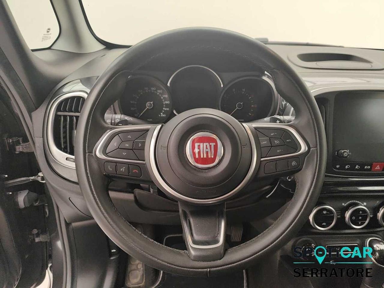 Fiat Fiat 500L usata 14