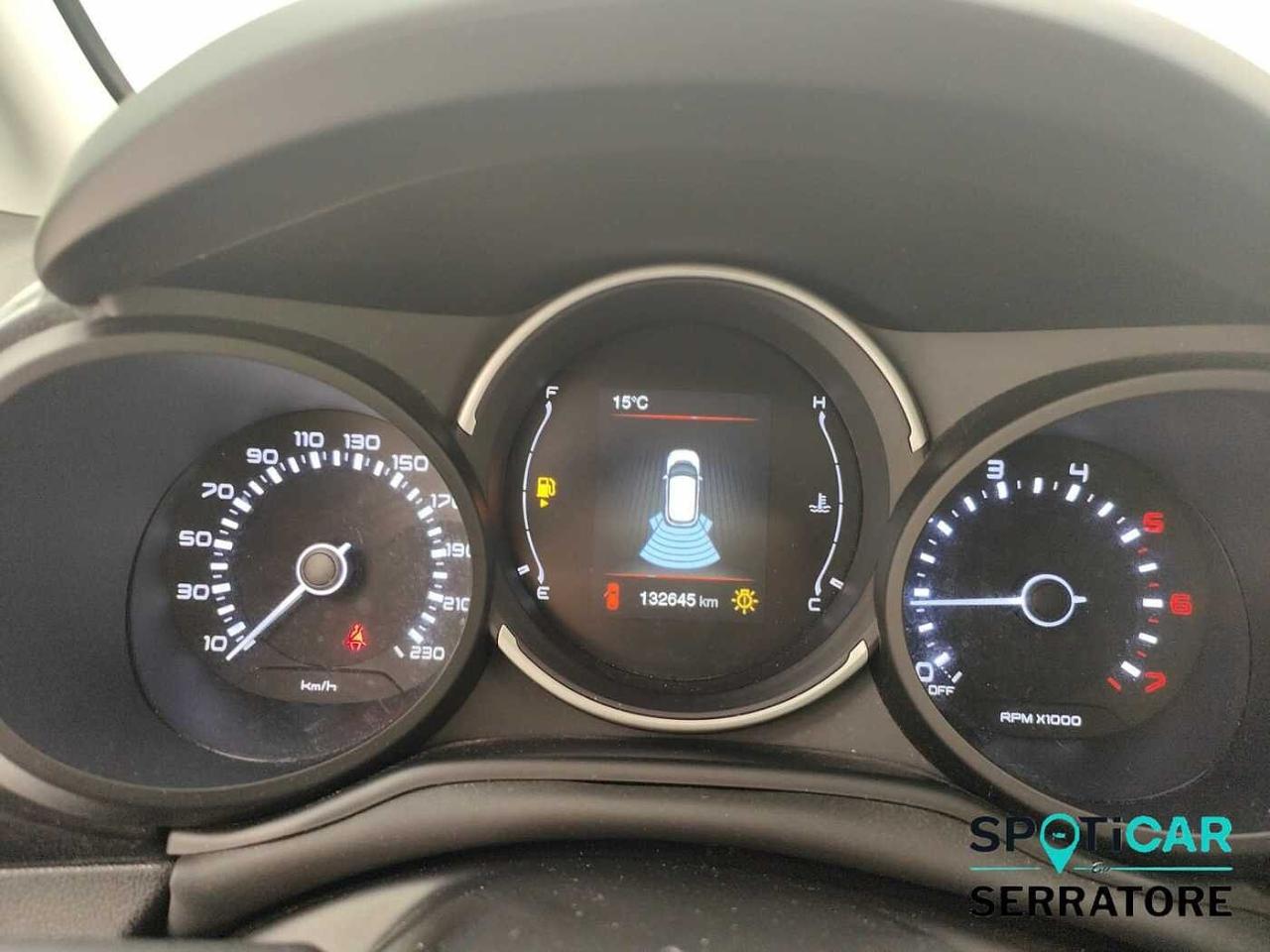 Fiat Fiat 500L usata 1