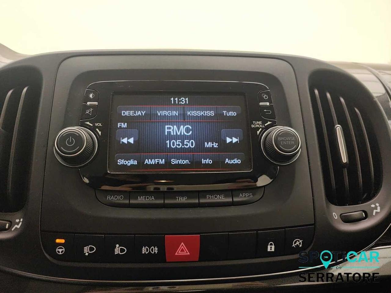 Fiat Fiat 500L usata 2