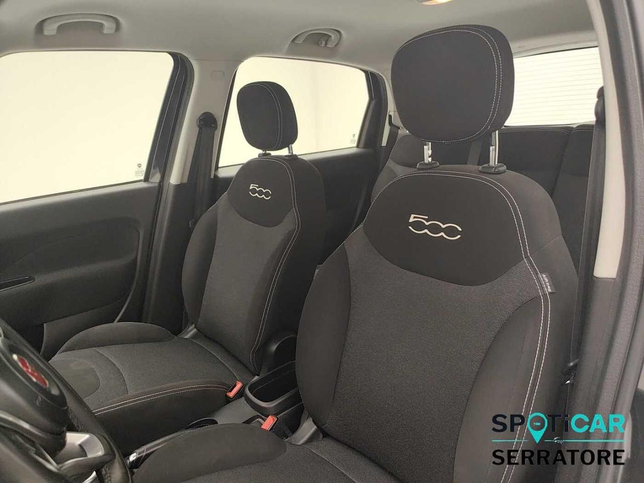 Fiat Fiat 500L usata 3