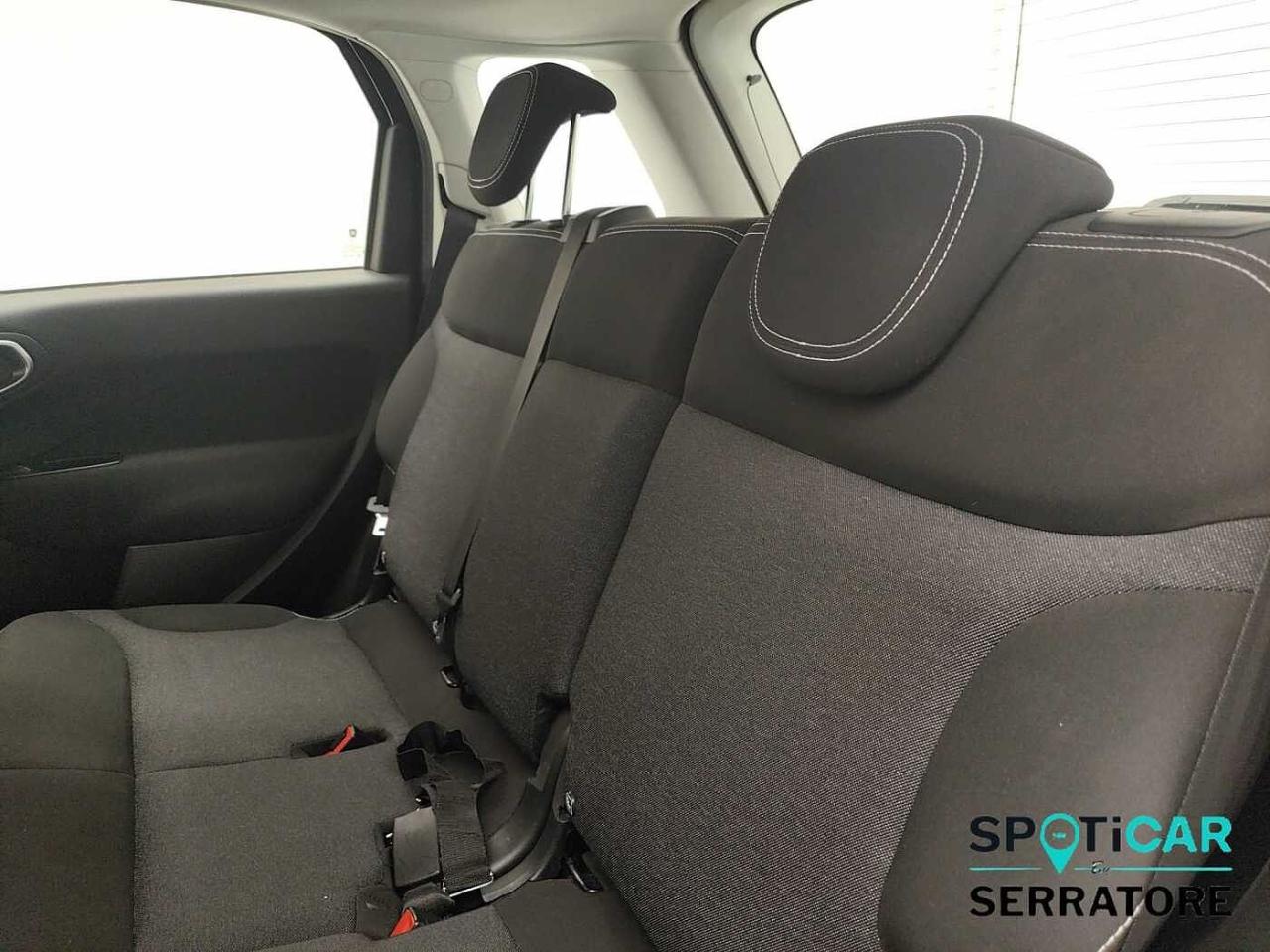 Fiat Fiat 500L usata 4