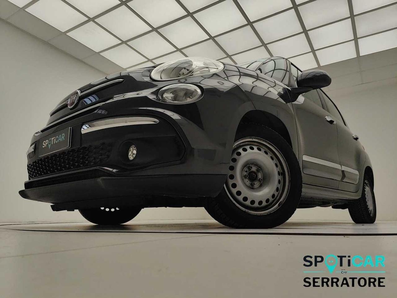 Fiat Fiat 500L usata 5