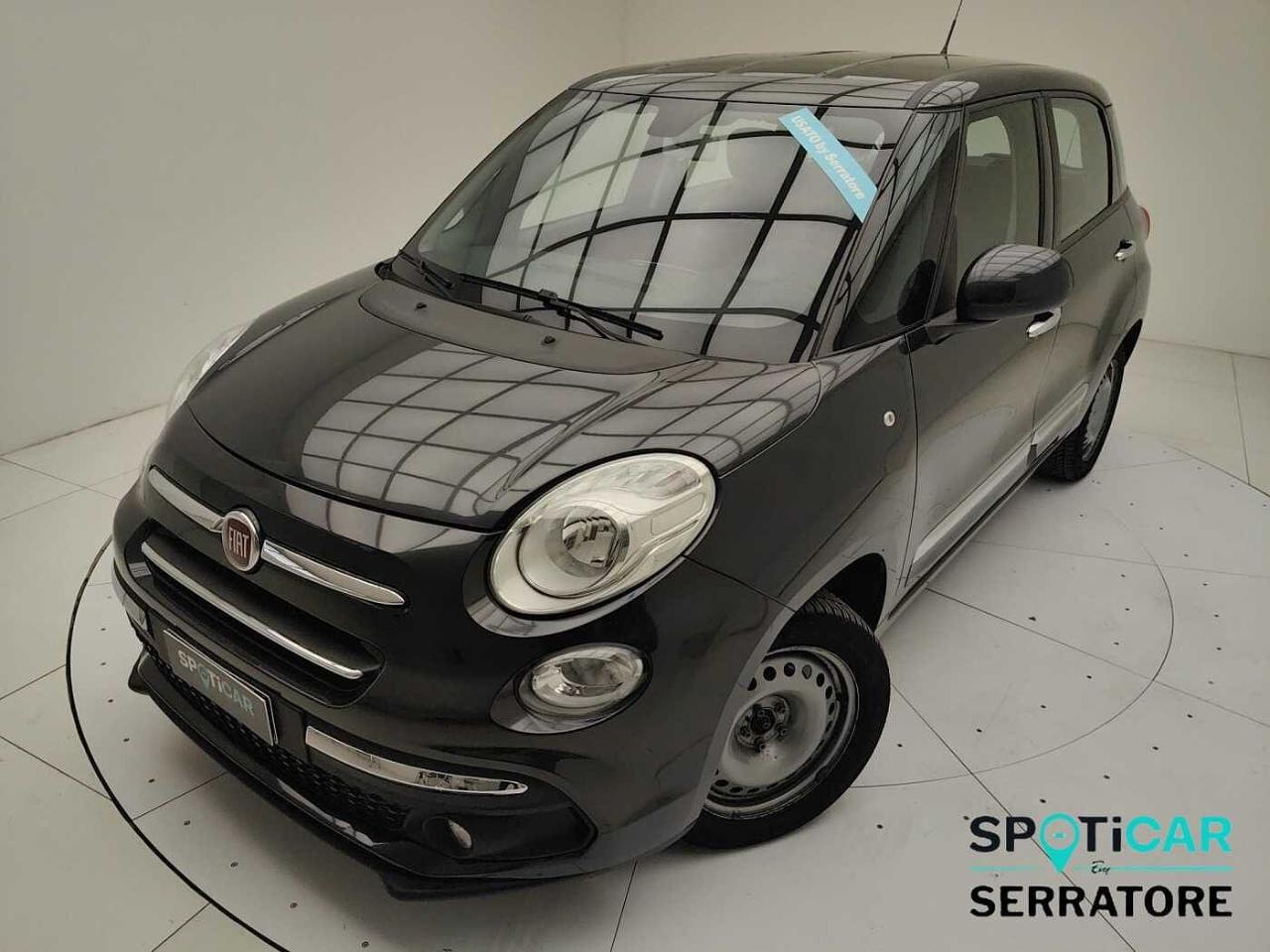 Fiat Fiat 500L usata 6
